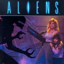 Aliens
