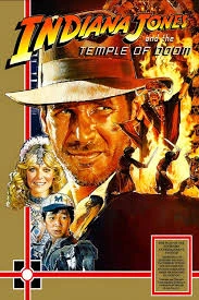 Indiana Jones and the Temple of Doom