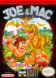 Joe & Mac Returns