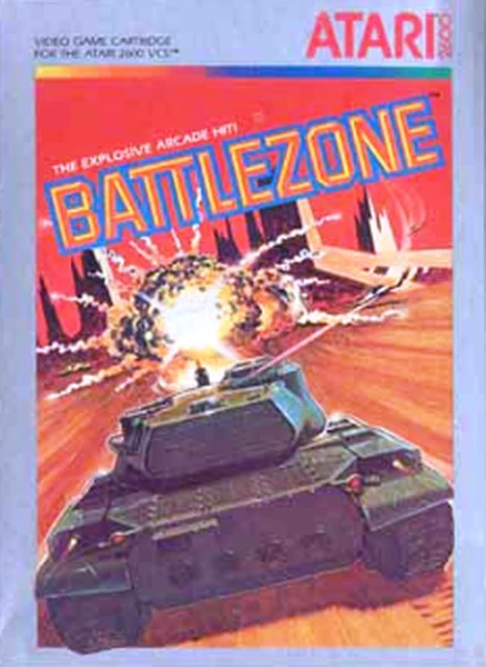 Battlezone