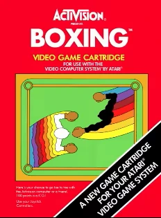 Boxing