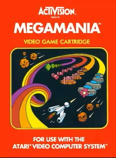 MegaMania