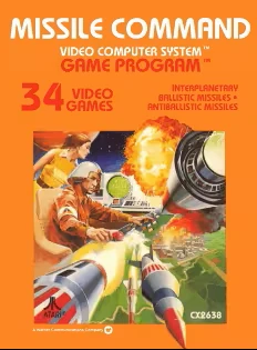 Missile Command