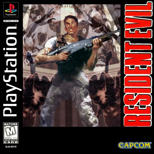 Resident Evil