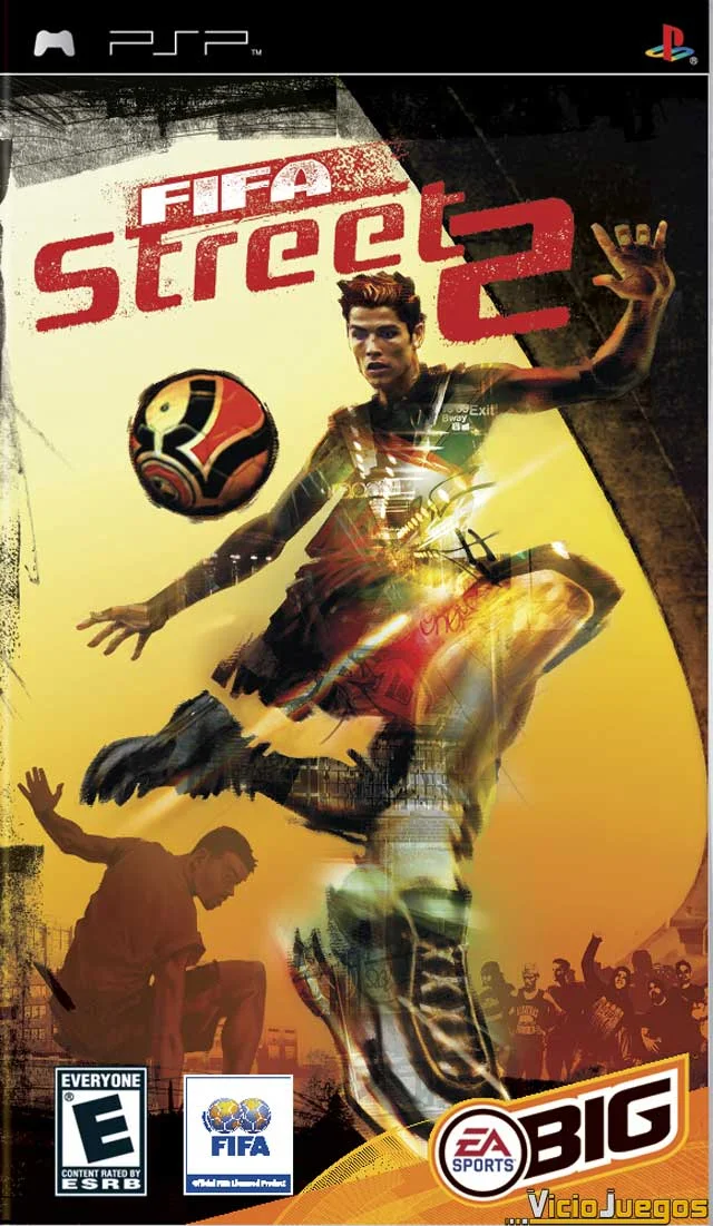 FIFA Street