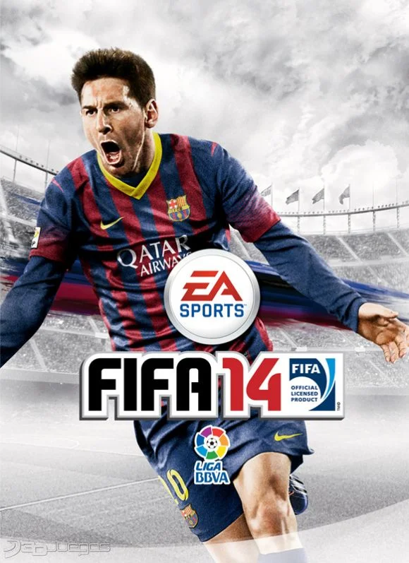 Fifa 2014