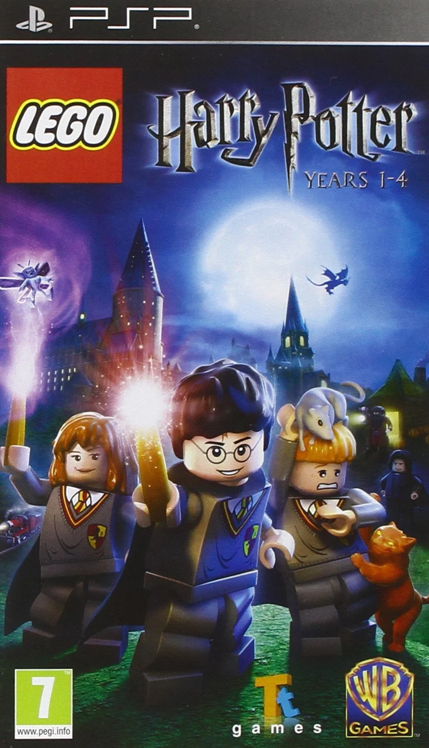 Harry Potter - LEGO
