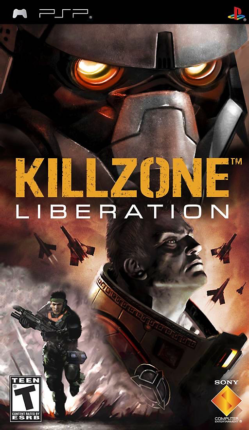 Killzone - Liberation