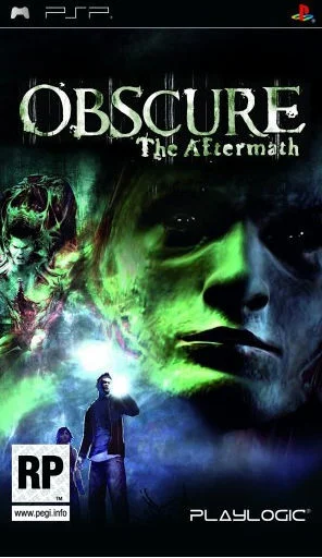 Obscure - The Aftermath