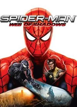 Spider-Man - Web of Shadows