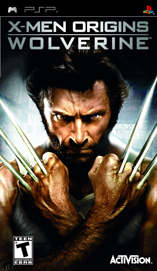 X-Men Origins - Wolverine