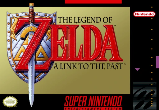 A Link to the Past