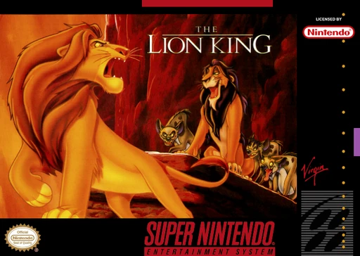 Lion King