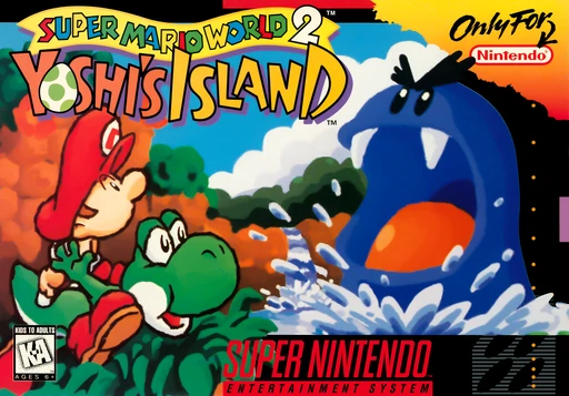 Yoshi's Island